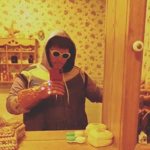 Meet your Posher, Jacob